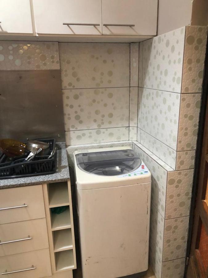 Ejido Apartamento Centro Montevideo 5 Personas Exterior foto