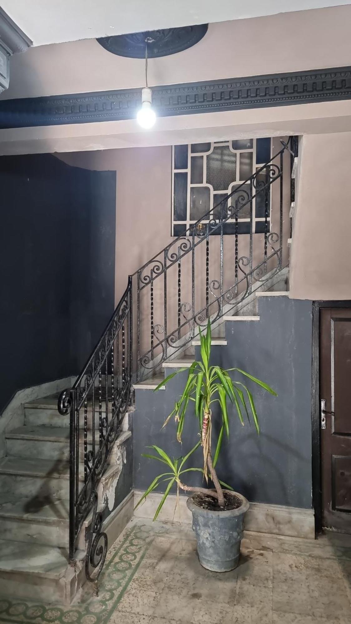 Ejido Apartamento Centro Montevideo 5 Personas Exterior foto